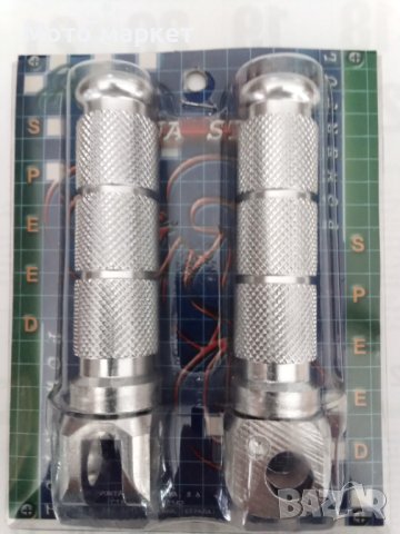 СТЕПЕНКИ К-Т ПРЕДНИ/ ЗАДНИ SUZUKI GSX/GSX R/ RF