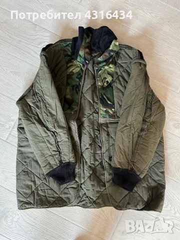 Камуфлажни дрехи, снимка 2 - Екипировка - 49299055