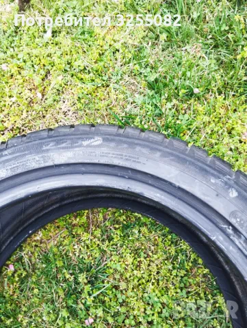 Продам 1 брой зимна гума.