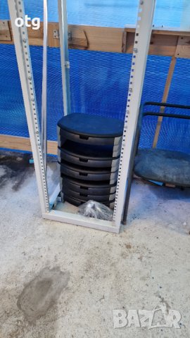 Стойка за монитори, снимка 5 - Монитори - 41769124