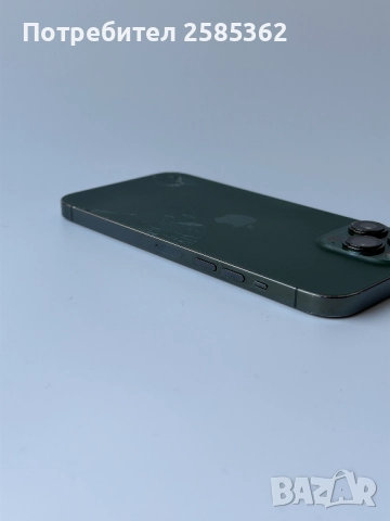 iPhone 13 Pro Max 128 Gb Alpine Green, снимка 7 - Apple iPhone - 52848927