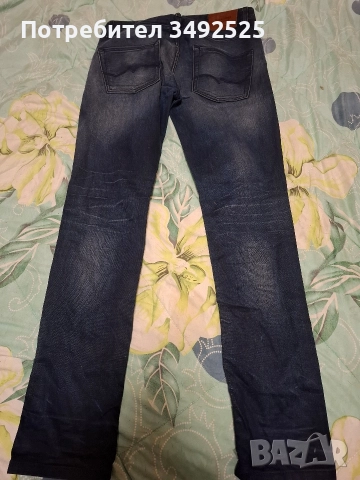 Три чифта мьжки дьнки л размер , снимка 3 - Дънки - 52755095