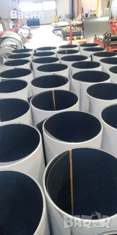 УЛУЦИ ! Всичко за отводняването на вашия покрив., снимка 2 - Ремонти на покриви - 47292654