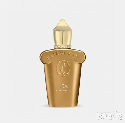 Парфюм алтернативен на "Xerjoff Casamorati 1888 Lira"11омл.