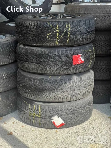 5х114.3 17 Цола Джанти Toyota Suzuki Rav 4, снимка 8 - Гуми и джанти - 52136910