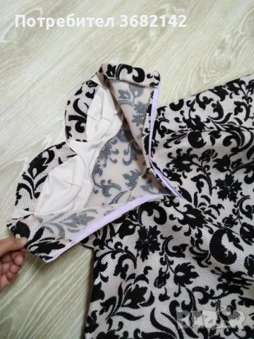 официална нова рокля, снимка 4 - Рокли - 49739431