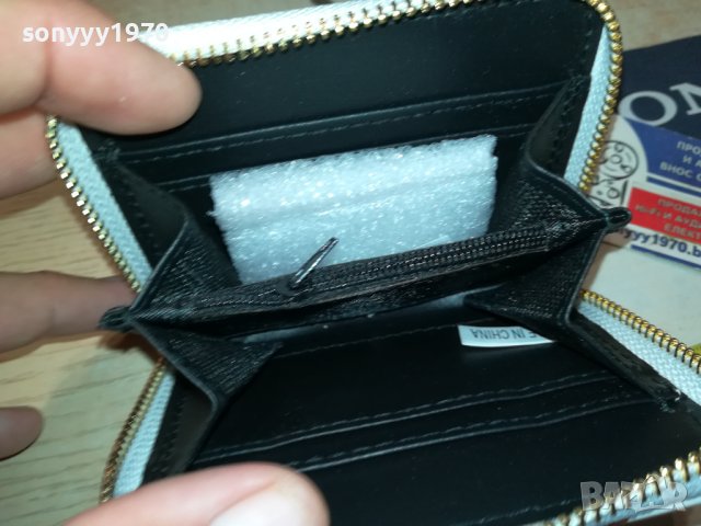 ПОРТМОНЕ 1308231828, снимка 10 - Портфейли, портмонета - 41844796