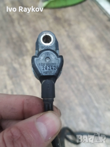 Датчик ABS 0 265 006 331 за SAAB 9-3 , 0265006331, снимка 3 - Части - 52992040