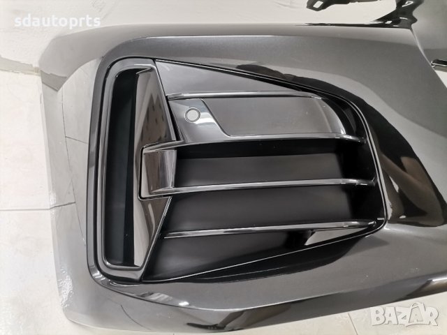 Предна Броня BMW G22 G23 M пакет Комплект БМВ Г22 Г23 - А05, снимка 8 - Части - 41187189