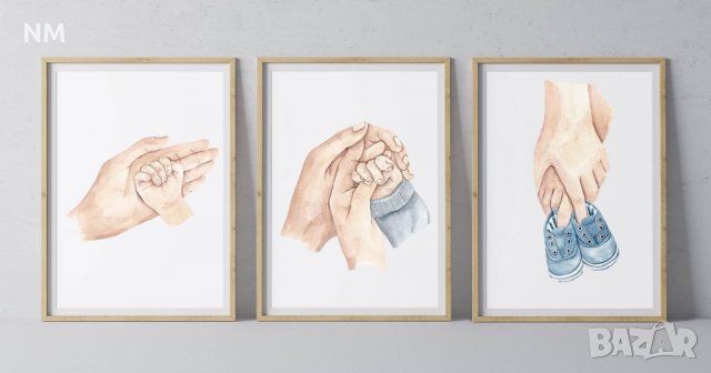 Постери за стена/ картини за стена, снимка 9 - Други - 39889424