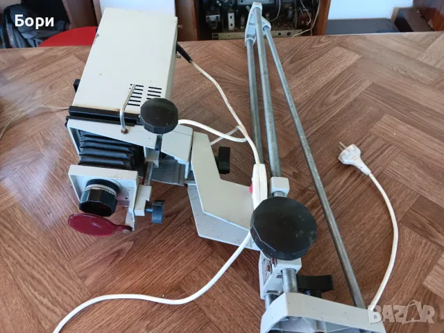 Фотоувеличител KROKUS 44 L, снимка 7 - Чанти, стативи, аксесоари - 49968401