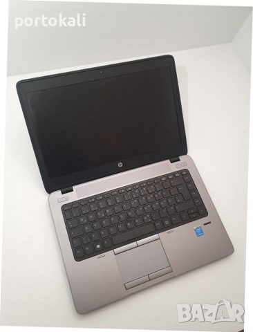 Лаптоп HP Elitebook 840 Core i5-4210U / 6GB RAM / 320GB HDD + чанта, снимка 3 - Лаптопи за работа - 36170507