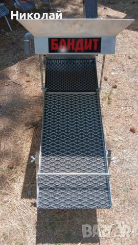 Драга за злато 3 цола, снимка 6 - Други спортове - 30296552