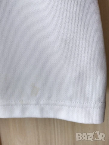 Liverpool / Adidas - мъжка тениска на Ливърпул XL, снимка 17 - Тениски - 50702515