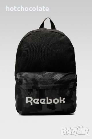 REEBOK, Чисто нова оригинална раница , снимка 4 - Раници - 42152771