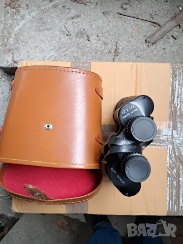 Бинокли от колекция-1, снимка 4 - Оборудване и аксесоари за оръжия - 49817456