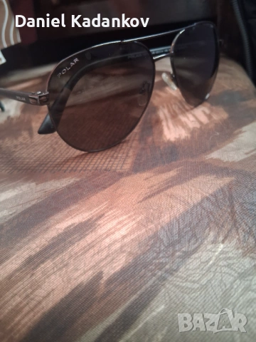 Слънчеви очила Polar , снимка 5 - Слънчеви и диоптрични очила - 53828144