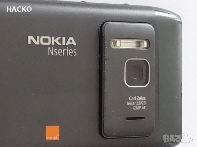NOKIA N8 Nseries , снимка 4 - Nokia - 52564976