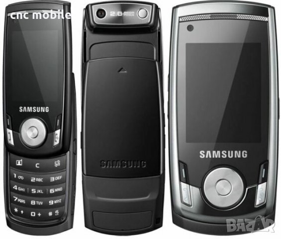 Батерия Samsung U900 - Samsung U800 - Samsung L170 - Samsung L770 - Samsung S3310I , снимка 4 - Оригинални батерии - 34853944