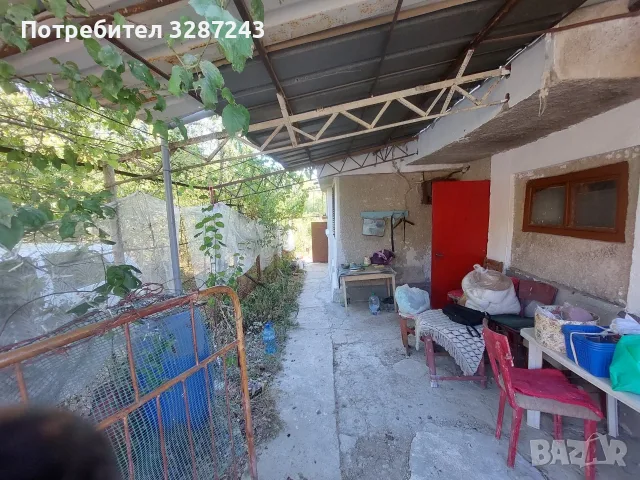 Продава се вила, снимка 18 - Вили - 56157011