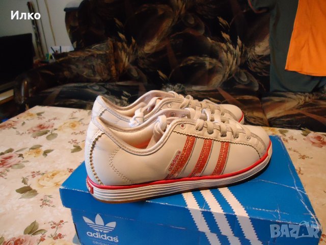 Adidas - маратонки, снимка 6 - Маратонки - 40832295