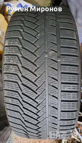 Продавам зимни гуми 255/40/19XL, снимка 7 - Гуми и джанти - 48055332