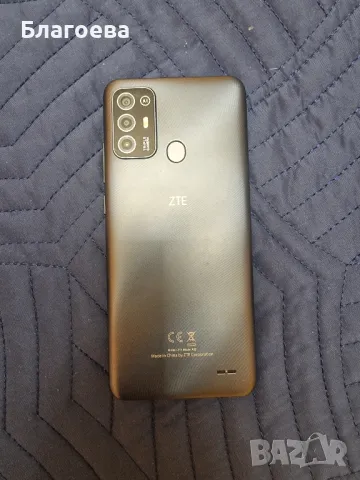 GSM ZTE Blade A52, снимка 2 - Други - 49598862