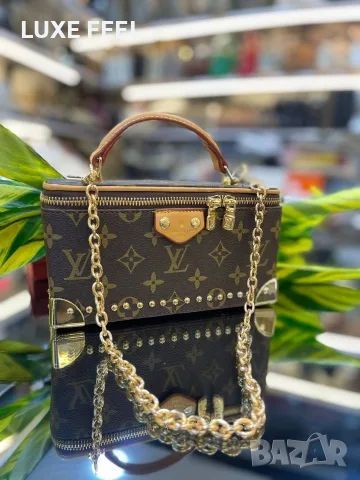 Louis Vuitton ⚜️Дамски Чанти , снимка 6 - Чанти - 56365544