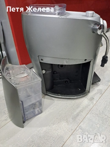 Кафемашина  SAECO/ SUP 031OR/-1500w( за части), снимка 11 - Кафемашини - 53138192