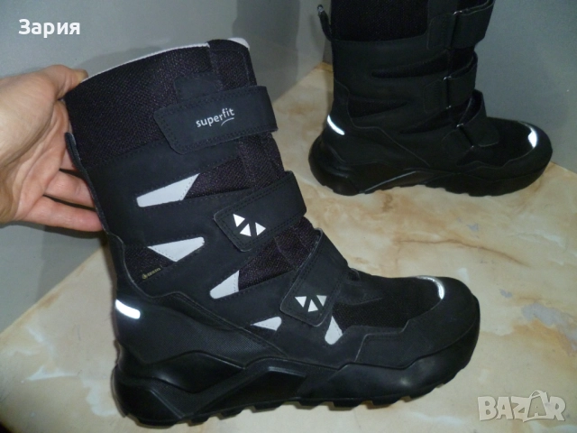 Superfit Gore-tex №40, снимка 9 - Дамски апрески - 52675031