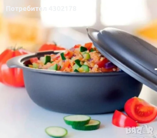 съдове Улта про , снимка 10 - Други - 50633429