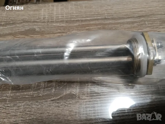 Нагревател за бойлер 2000 вата, снимка 2 - Бойлери - 56306365