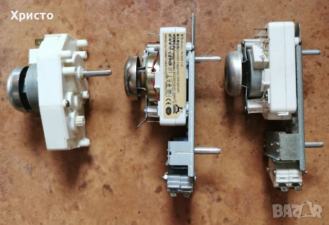 Магнетрон  трансформатор  таймер програматори, снимка 10 - Микровълнови - 38646346