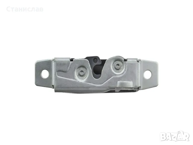 Mercedes Sprinter W906 Брава за плъзгаща врата , снимка 3 - Части - 50302349