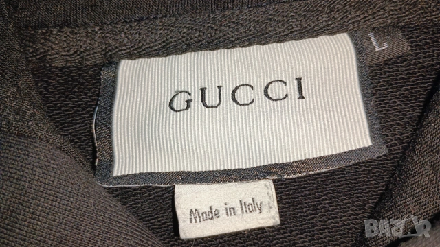 Gucci  оригинал, снимка 4 - Спортни екипи - 53465012