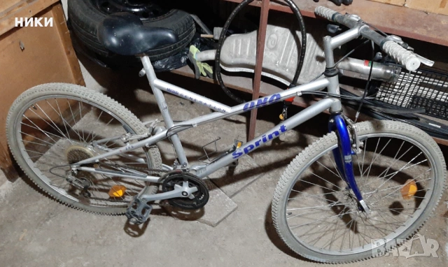 Велосипед 24 скорости., снимка 4 - Други стоки за дома - 53696656