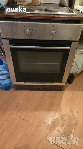 Продавам 3 фурни за вграждане – 80 € / брой , снимка 2 - Печки, фурни - 55823788