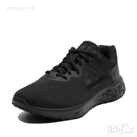 Мъжки маратонки Nike Revolution 6 NN-номер 45, снимка 3 - Маратонки - 52175798