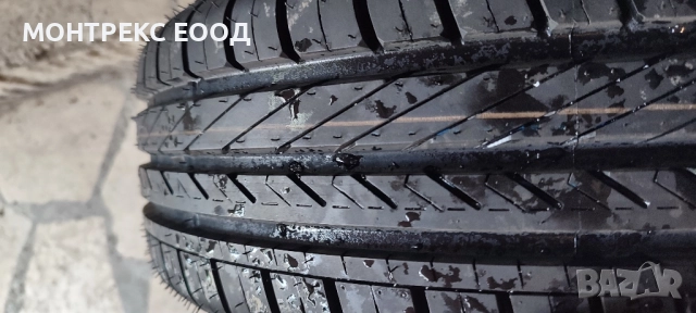 резервна гума с джанта за Ford Fiesta Mk7 , снимка 2 - Гуми и джанти - 51887372