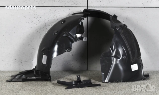 Преден Подкалник Ляв или Десен BMW 4 i4 G26 БМВ и4 4 Г26