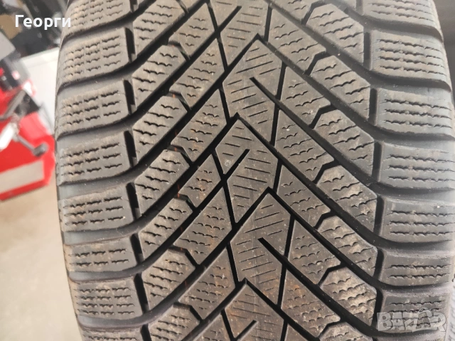 4бр.зимни гуми 275/40/21 Pirelli