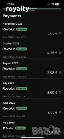 Работа От Вкъщи Доказани Приходи 