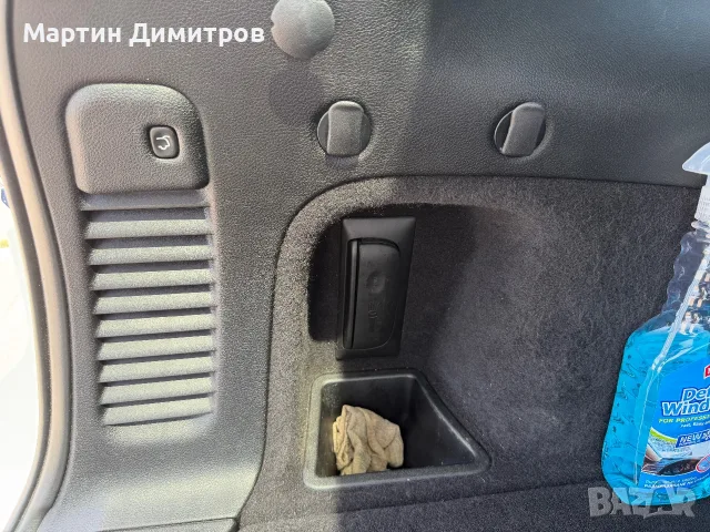 JEEP GRAN CHEROKEE 3.6 LPG, снимка 8 - Автомобили и джипове - 55940629