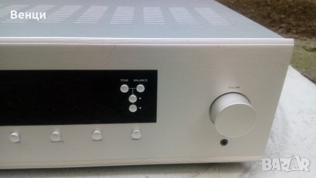 AMC X7i, снимка 2 - Ресийвъри, усилватели, смесителни пултове - 41292579