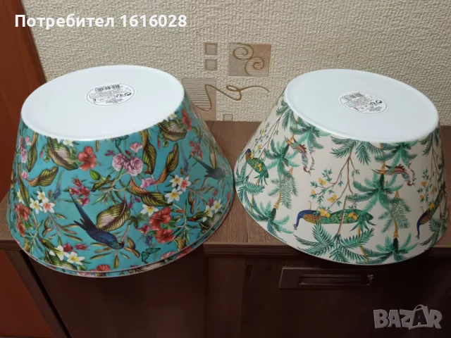 Многофукционални купи за хранене и сервиране., снимка 4 - Прибори за хранене, готвене и сервиране - 48970551