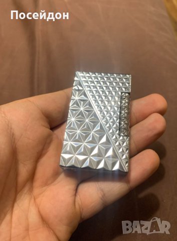 S.T Dupont запалка 