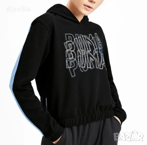 Дамска блуза Puma