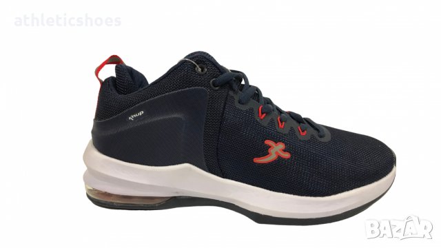 Мъжки кецове Кнуп 4271М6