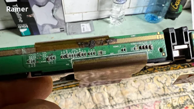 Main Board BN41-01444C, снимка 5 - Телевизори - 49108169