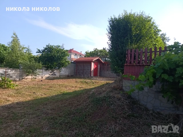 Къща в село Оброчище , снимка 17 - Къщи - 50710228